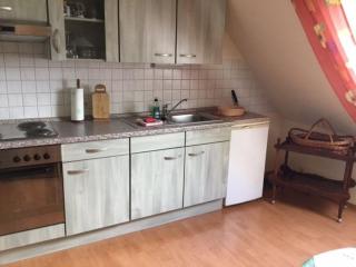 Ferienwohnung an der Müritz 1 Groß - Bollewick - 2