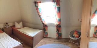 Ferienwohnung an der Müritz 1 Groß - Bollewick - 1