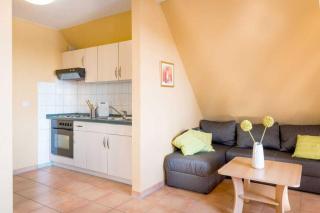 Ferienwohnung am See - Fischerhof Vipperow - Vipperow - 5