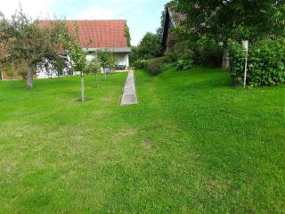 Ferienwohnung am Hufegraben - Grabowhöfe - 3