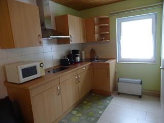 Ferienwohnung am Hufegraben - Grabowhöfe - 2