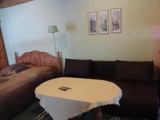 Ferienwohnung am Hufegraben - 1