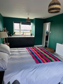 Beach Bungalow Woolacombe - Mortehoe - 4