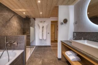 Location Chalet et Appartement - Emmanuel Renaut - Megève - 3