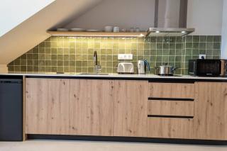 Renovado Estudio privado en la playa - 4