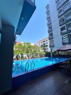 apartemen solo urbana residence by skenario - Kemiri - 6