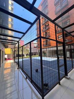 apartemen solo urbana residence by skenario - Kemiri - 3