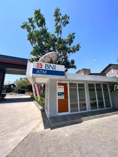 apartemen solo urbana residence by skenario - Kemiri - 2