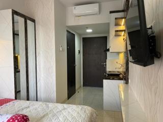 apartemen solo urbana residence by skenario - Kemiri - 1