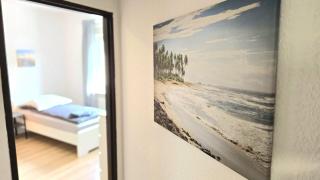 -CS24- 4 rooms apartment with balcony - KA01 - Iserlohn - 2