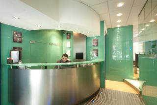 Stylotel - London - 4