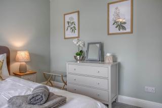 May Cottage - Boutique Coastal Property. Crabpot Cottages Sheringham - 7