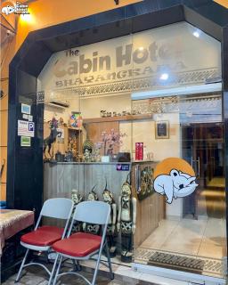 Cabin Hotel Bhayangkara - 0