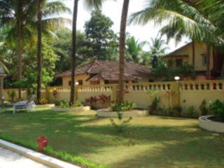 Casa de jardin Varca Goa for 4 people - Varca - 2