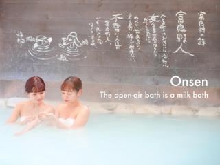 Hotel Naturwald Furano - Furano - 9