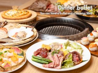 Hotel Naturwald Furano - Furano - 7