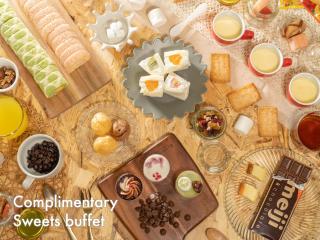 Hotel Naturwald Furano - Furano - 3