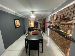 Alojamiento Parque - 2