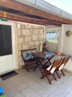 Apartment Cacini Dvori - Lastovo - 8