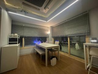 K wave Guesthouse Only Female in Hongdae 1 - Seul - 4