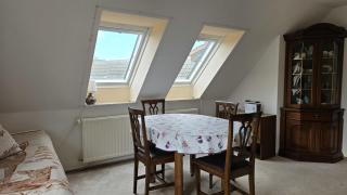 Ferienwohnung für 4 PersRankwitz,Usedom - Rankwitz - 4