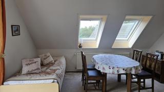 Ferienwohnung für 4 PersRankwitz,Usedom - Rankwitz - 8