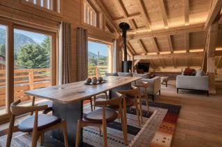 Location Chalet et Appartement - Emmanuel Renaut - Megève - 9
