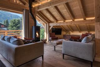 Location Chalet et Appartement - Emmanuel Renaut - Megève - 8