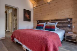Location Chalet et Appartement - Emmanuel Renaut - Megève - 6