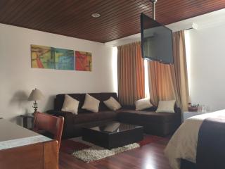 Hotel Sogamoso Real - Sogamoso - 1