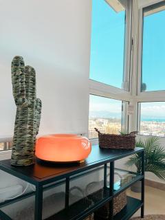 Cozy Flat with sea views La Torre - Torremolinos - 3
