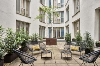 Falkensteiner Hotel Bratislava - Bratislava - 2