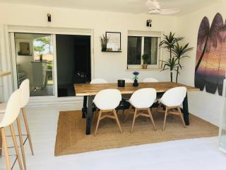 Casa Anchoa M-A Murcia Holiday Rentals Property - Roldán - 7