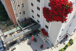 MBI Travel Inn - Craiova - 9