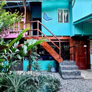 Hidden Jungle Beach House - Puerto Viejo - 6