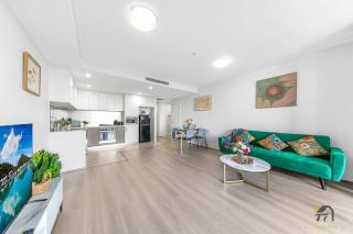 Happy Home in Auburn close to Olympic Park - Sydney - 0