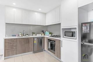 Happy Home in Auburn close to Olympic Park - Sydney - 2