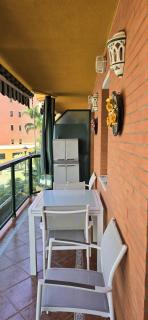 Apartamento Cozy Inns Beach - Torremolinos - 3