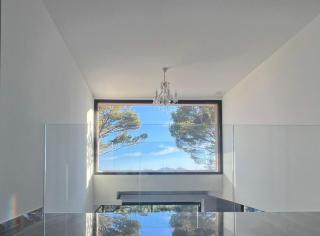 Villa Vue Mer Contemporaine avec,piscine, Hammam Jacuzzi - Mougins - 7