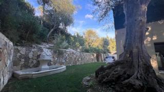 Villa Vue Mer Contemporaine avec,piscine, Hammam Jacuzzi - Mougins - 6