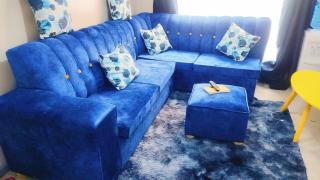 Dolly apartments - Nairobi - 5