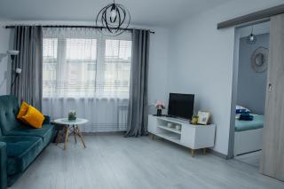 Lovely place-apartament Oświęcim - 7