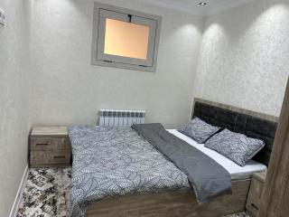 Vokzal House - Samarcanda - 4