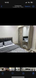 Vokzal House - Samarcanda - 3
