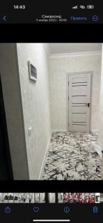 Vokzal House - Samarcanda - 1