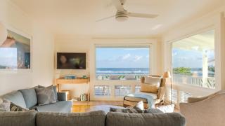 Hale Kalani home - Haena - 0
