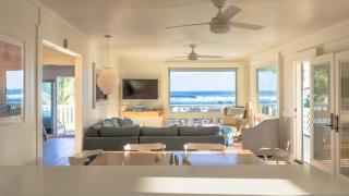 Hale Kalani home - Haena - 9