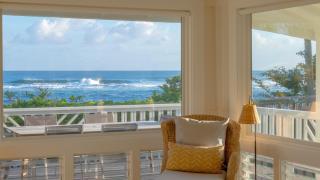 Hale Kalani home - Haena - 5