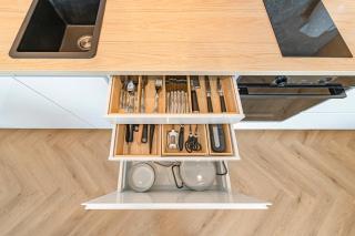 Charming 1 BD Apartment by Domvia - 1