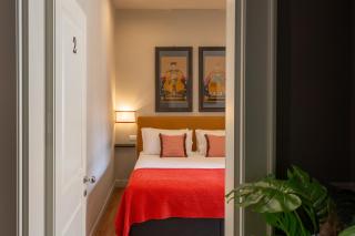 Boutique Hotel Hugo - Florence - 2